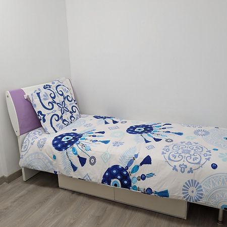 Paris Creteil 2-6 Apartment ภายนอก รูปภาพ