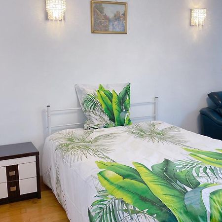 Paris Creteil 2-6 Apartment ภายนอก รูปภาพ