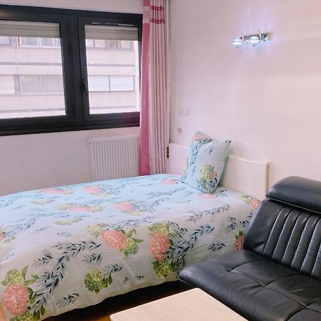 Paris Creteil 2-6 Apartment ภายนอก รูปภาพ