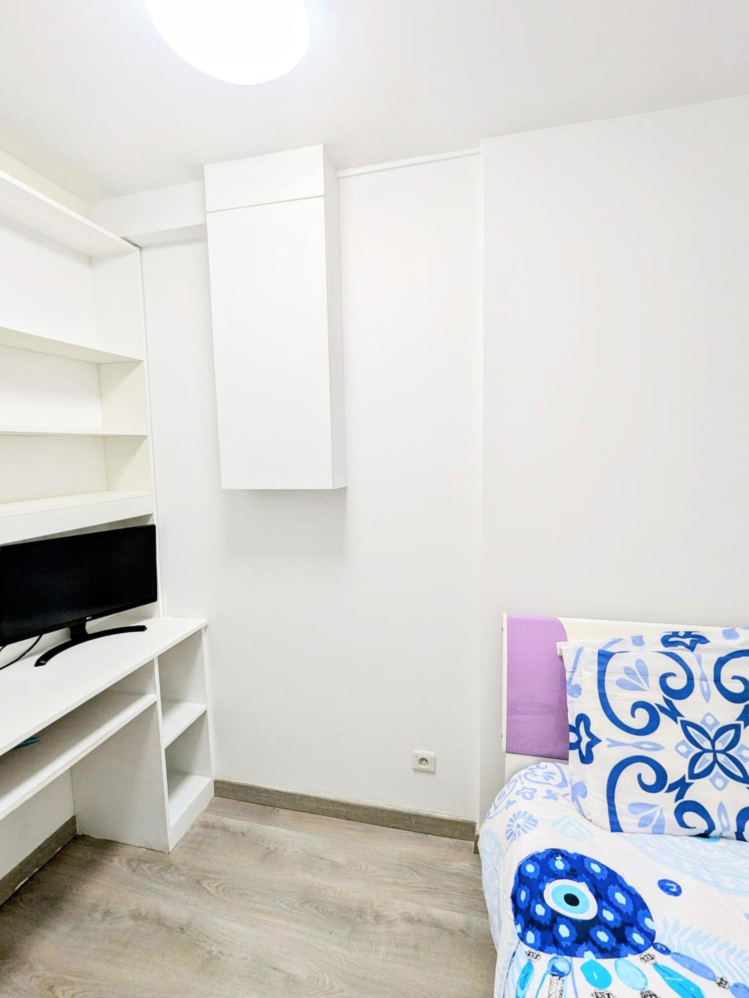 Paris Creteil 2-6 Apartment ภายนอก รูปภาพ