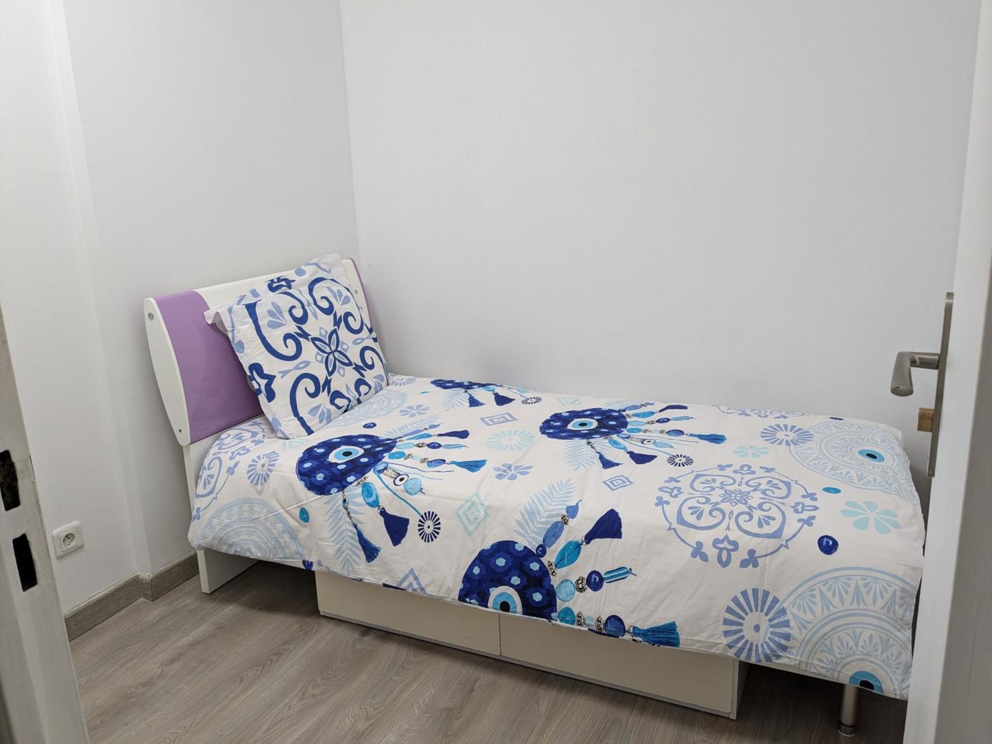 Paris Creteil 2-6 Apartment ภายนอก รูปภาพ