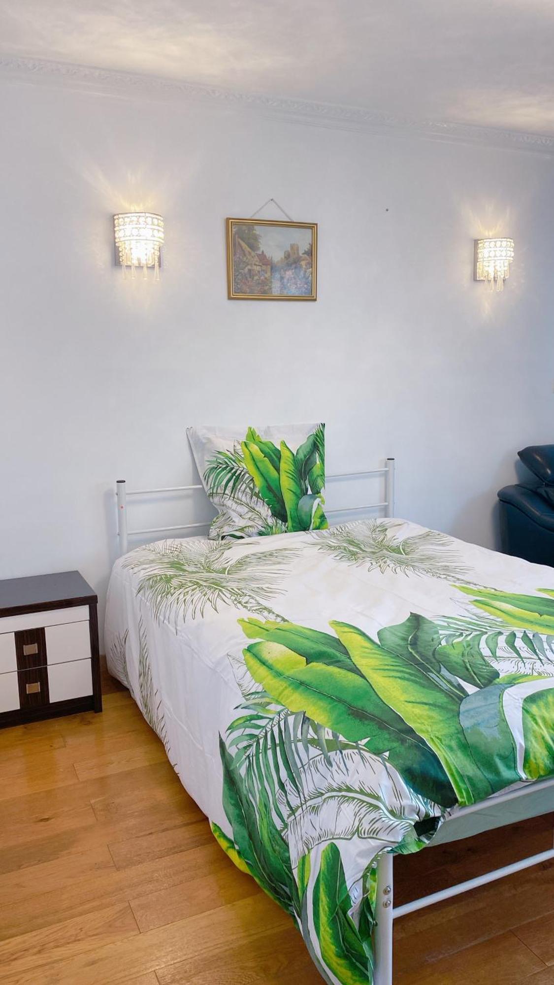 Paris Creteil 2-6 Apartment ภายนอก รูปภาพ
