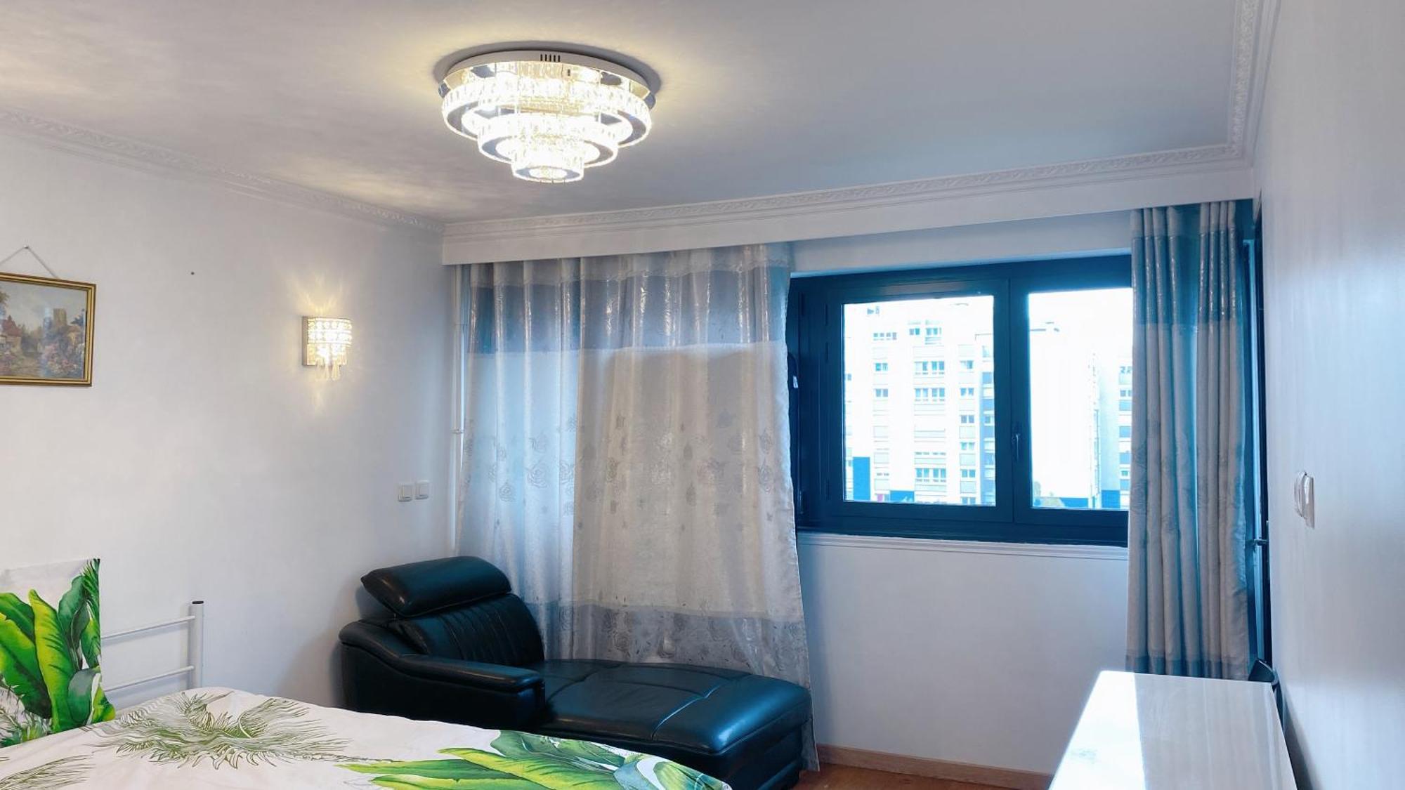 Paris Creteil 2-6 Apartment ภายนอก รูปภาพ