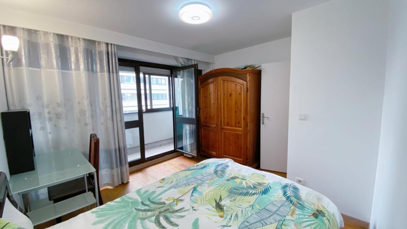 Paris Creteil 2-6 Apartment ห้อง รูปภาพ