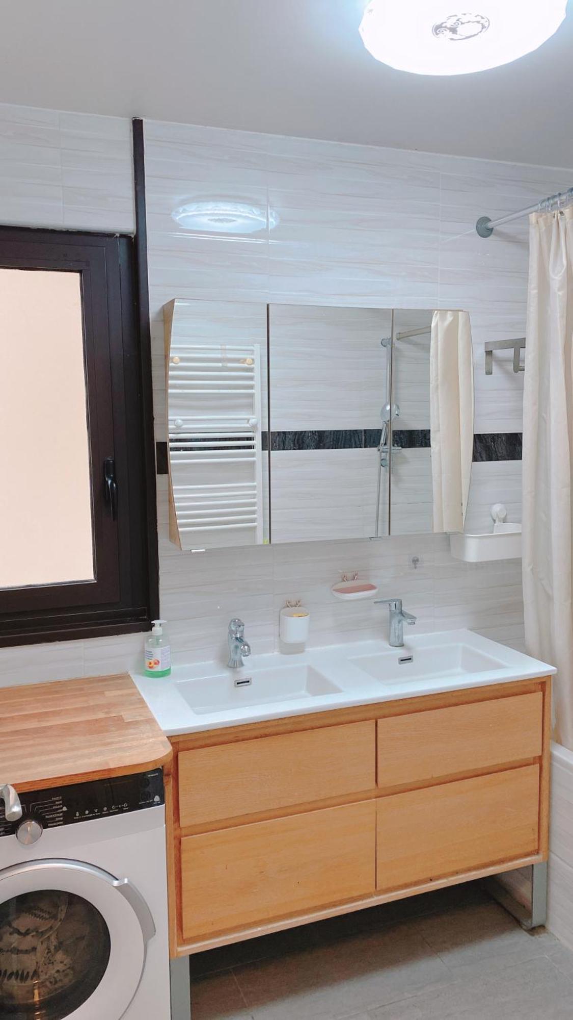 Paris Creteil 2-6 Apartment ภายนอก รูปภาพ