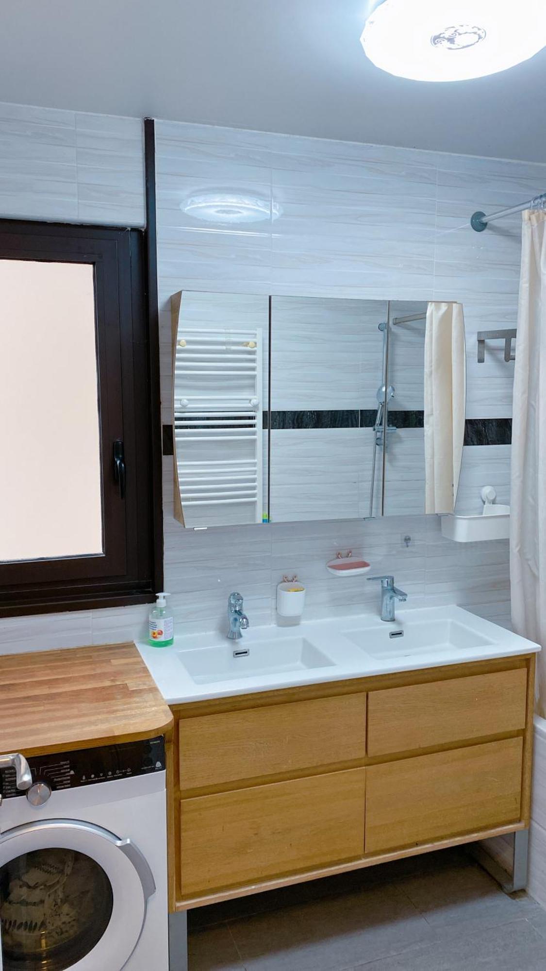 Paris Creteil 2-6 Apartment ภายนอก รูปภาพ