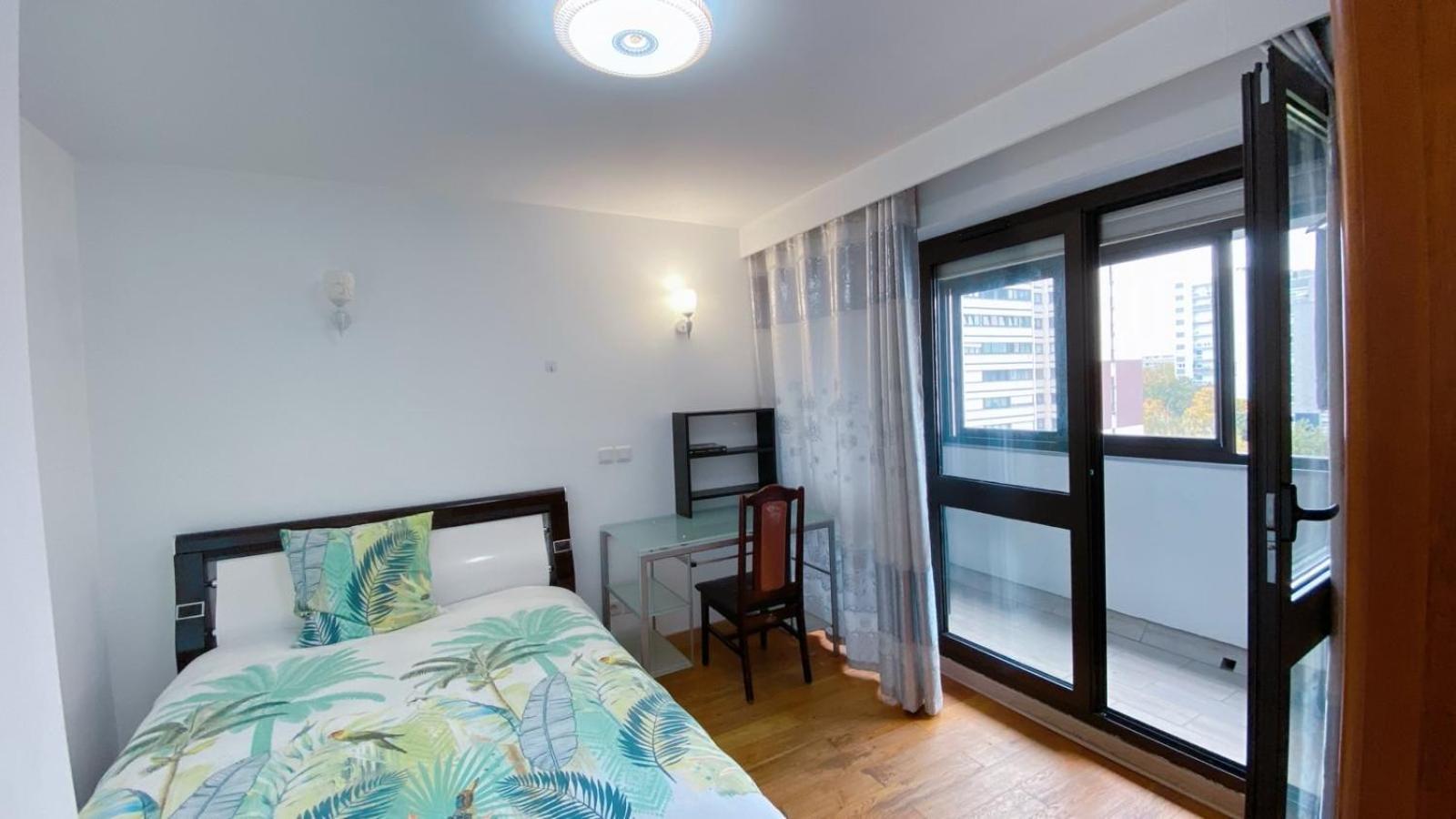 Paris Creteil 2-6 Apartment ห้อง รูปภาพ