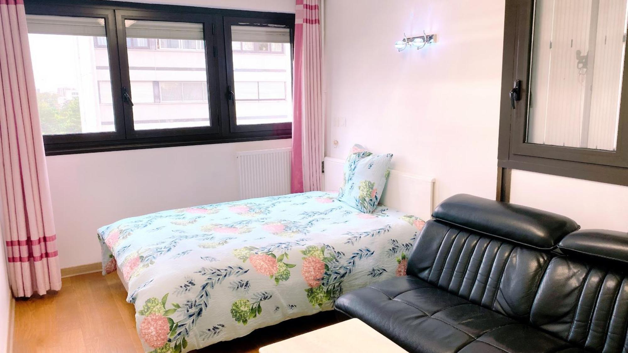 Paris Creteil 2-6 Apartment ภายนอก รูปภาพ